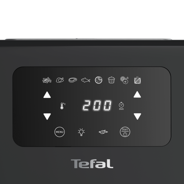  تفال-قر-برقی-FW5018-نمایشگر 
