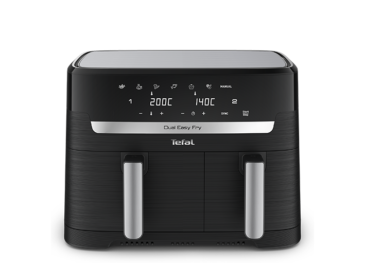 tefal-سرخکن-ey901