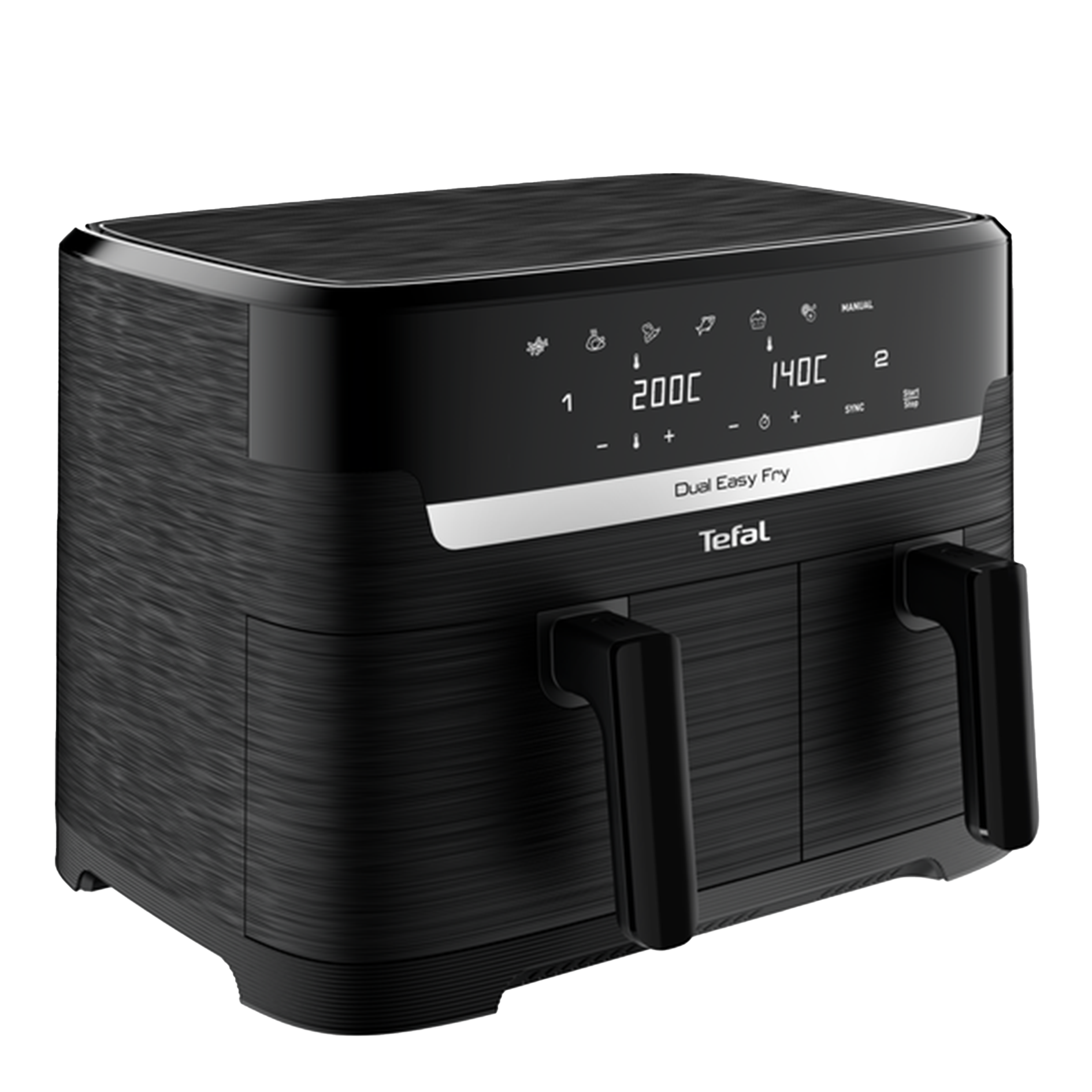  tefal-سرخکن-ey901 