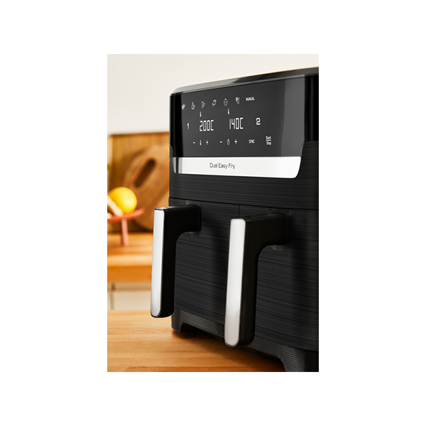  tefal-سرخکن-ey901-نمای-کناری 