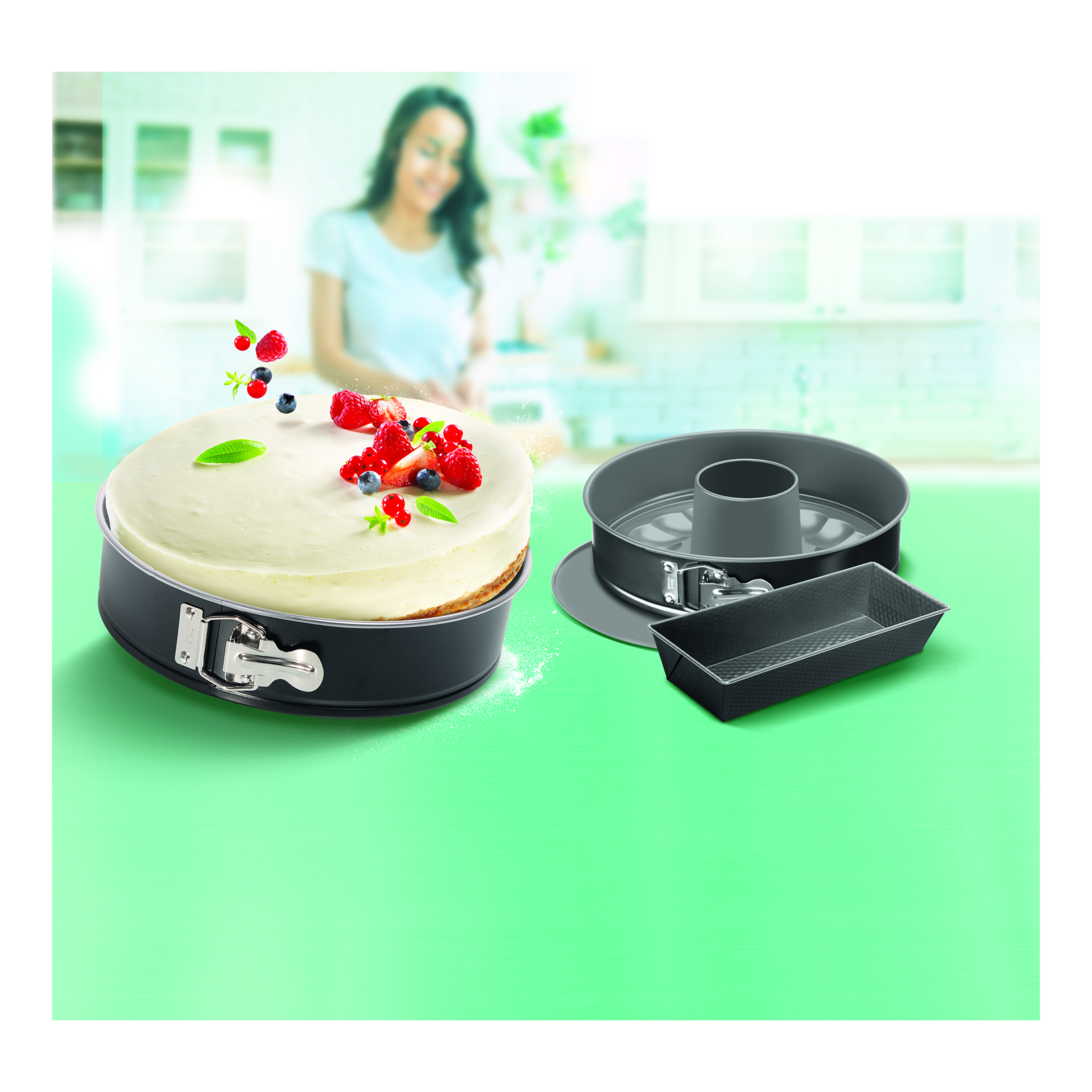  TEFAL-j174s274-ست-قالب-کیک-درخانه 