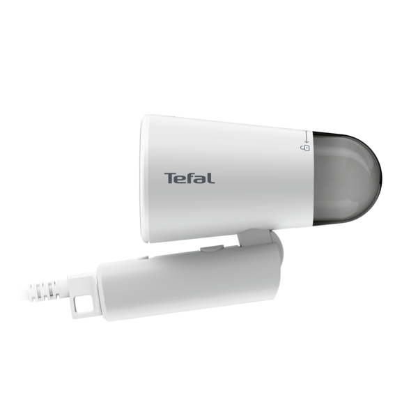  تفال-بخارگر-dt1020-دسته-تاشو 